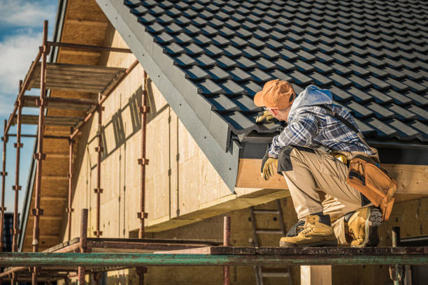 Best Affordable Roofing Company  in Pike Creek Valley, DE